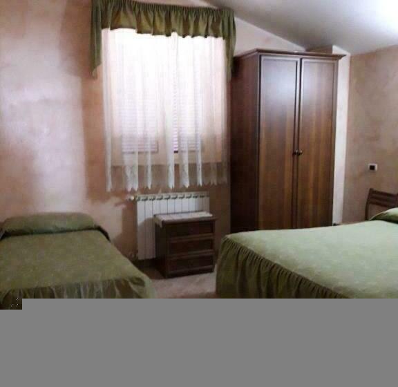 اتاق استاندارد, La Campagnola