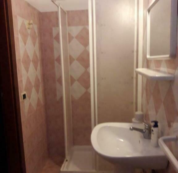 اتاق استاندارد, La Campagnola