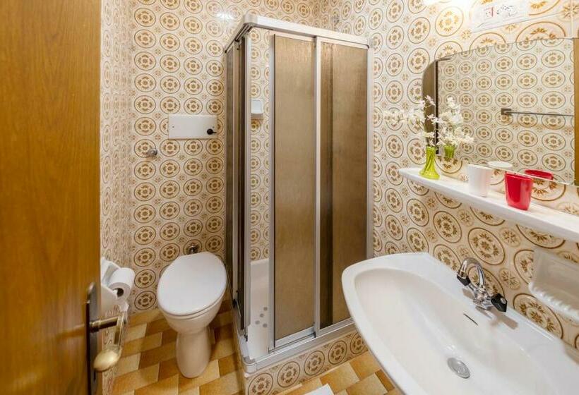 חדר סטנדרט עם נוף, Thalerhof Tiers