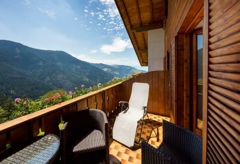 Номер Стандартный с Видом, Thalerhof Tiers
