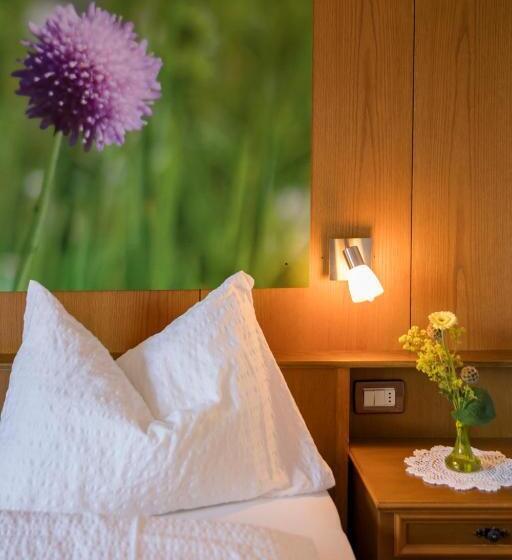 חדר סטנדרט עם נוף, Thalerhof Tiers