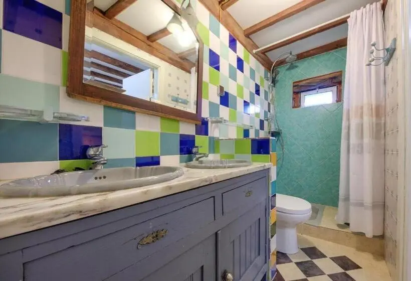 スイート（家族用）, Adore Portugal Lousã Casa Rural 2 Suites