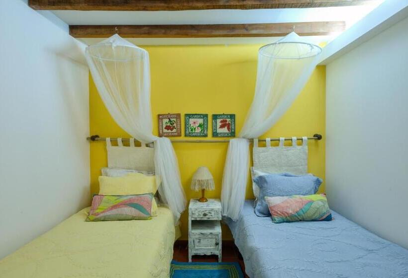اتاق خانوادگی, Adore Portugal Lousã Casa Rural 2 Suites