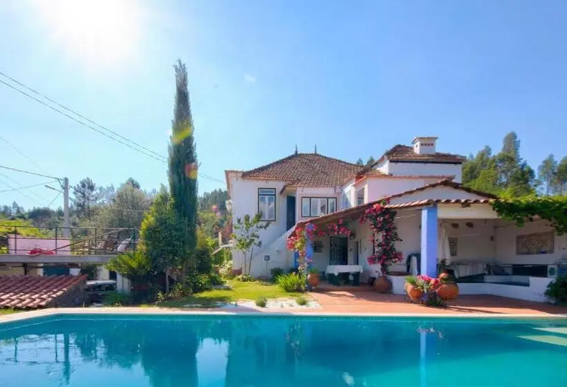 スイート, Adore Portugal Lousã Casa Rural 2 Suites