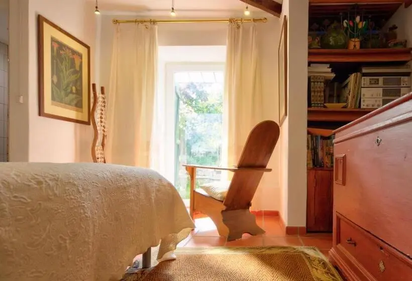 4ベッドルームハウス, Adore Portugal Lousã Casa Rural 2 Suites