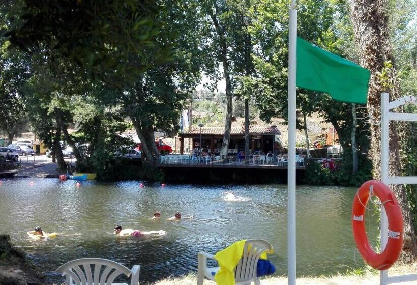 خانه 4 خوابه, Adore Portugal Lousã Casa Rural 2 Suites