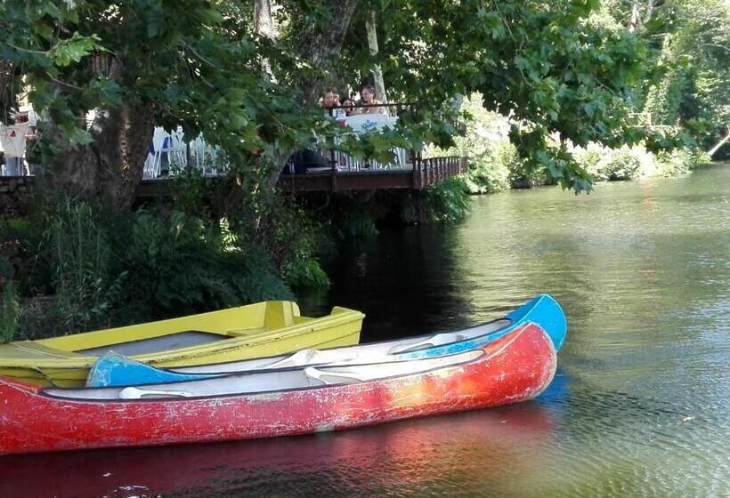 خانه 4 خوابه, Adore Portugal Lousã Casa Rural 2 Suites