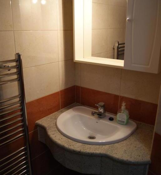 آپارتمان 2 خوابه, Apartmaji Pri Kokolu