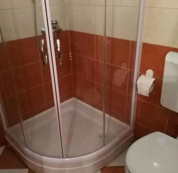 آپارتمان 2 خوابه, Apartmaji Pri Kokolu