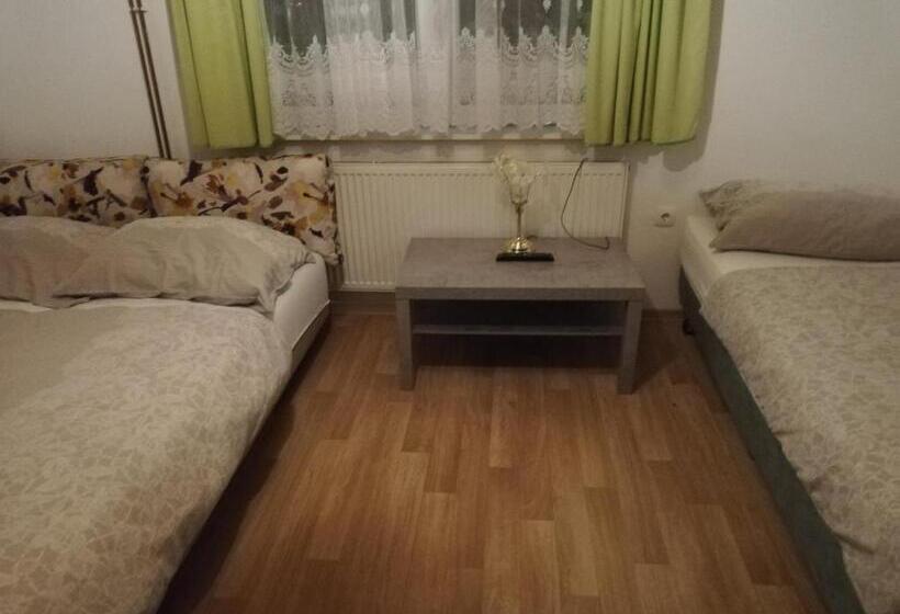 آپارتمان 2 خوابه, Apartmaji Pri Kokolu