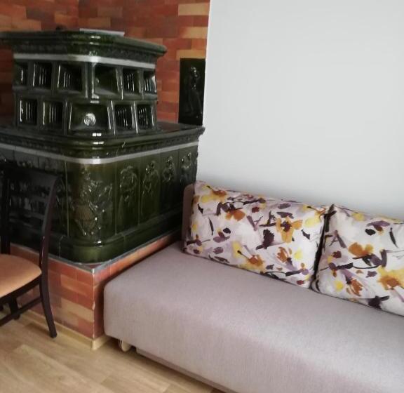 آپارتمان 2 خوابه, Apartmaji Pri Kokolu