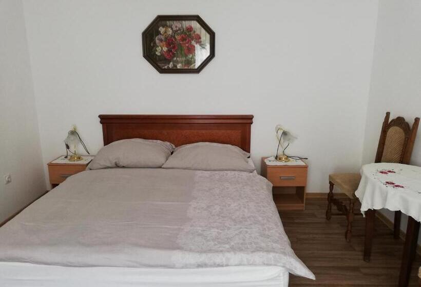 آپارتمان 2 خوابه, Apartmaji Pri Kokolu