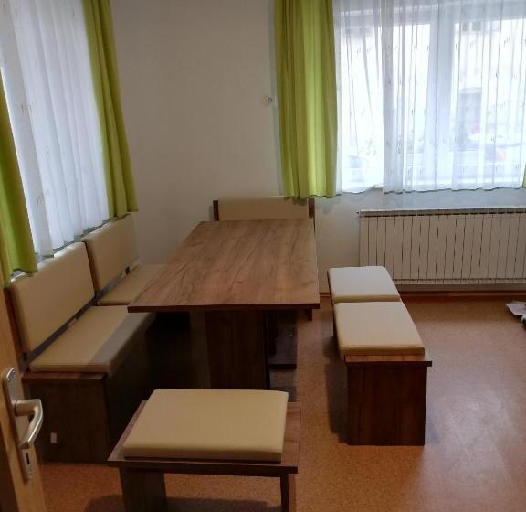 آپارتمان 2 خوابه, Apartmaji Pri Kokolu