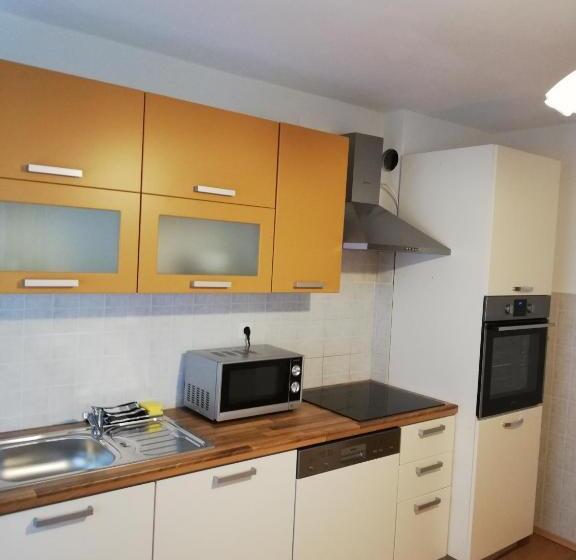 آپارتمان 2 خوابه, Apartmaji Pri Kokolu