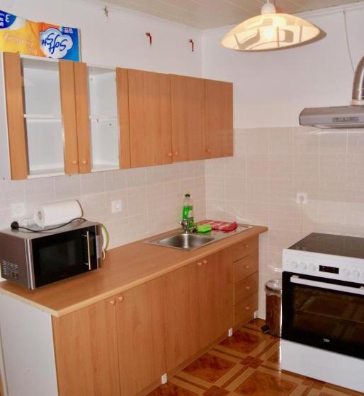 آپارتمان 3 خوابه, Apartmaji Pri Kokolu