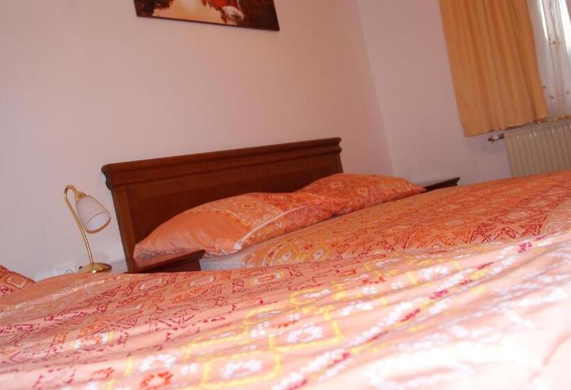 آپارتمان 3 خوابه, Apartmaji Pri Kokolu