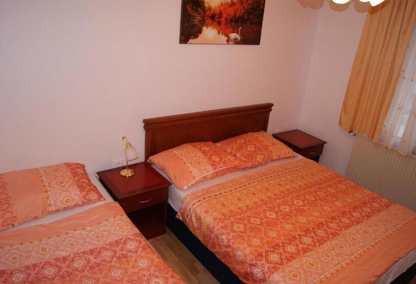 آپارتمان 3 خوابه, Apartmaji Pri Kokolu