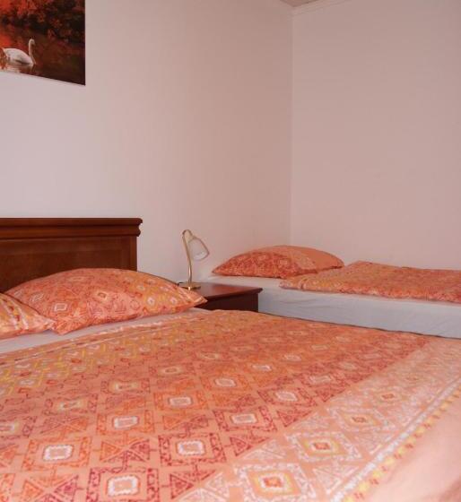 آپارتمان 3 خوابه, Apartmaji Pri Kokolu