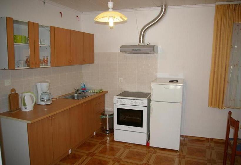 آپارتمان 3 خوابه, Apartmaji Pri Kokolu