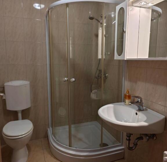 اتاق استاندارد, Apartmaji Pri Kokolu