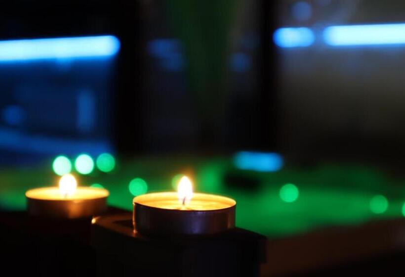 빌라 1 베드룸 - 수영장, Barackos Wellness Villa Fót