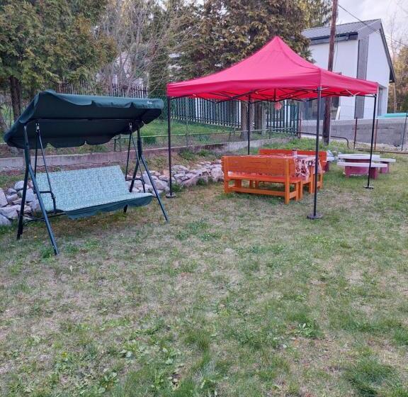 חדר סטנדרט, Privát Szállás Miskolctapolca