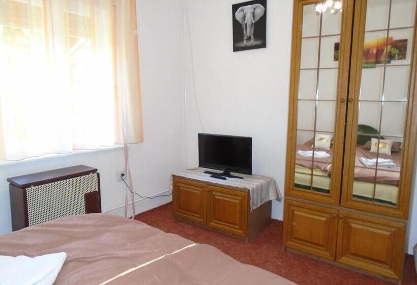 חדר סטנדרט, Privát Szállás Miskolctapolca