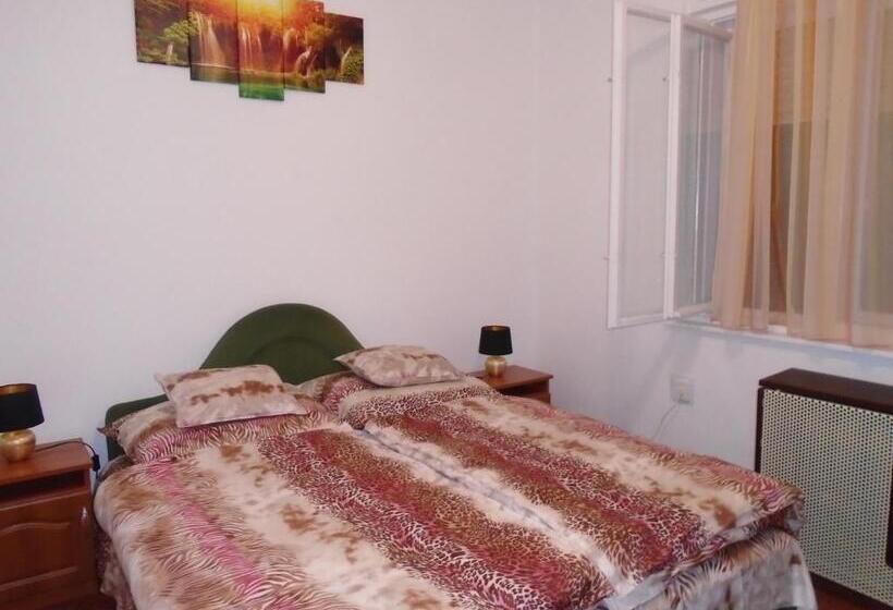 חדר סטנדרט, Privát Szállás Miskolctapolca