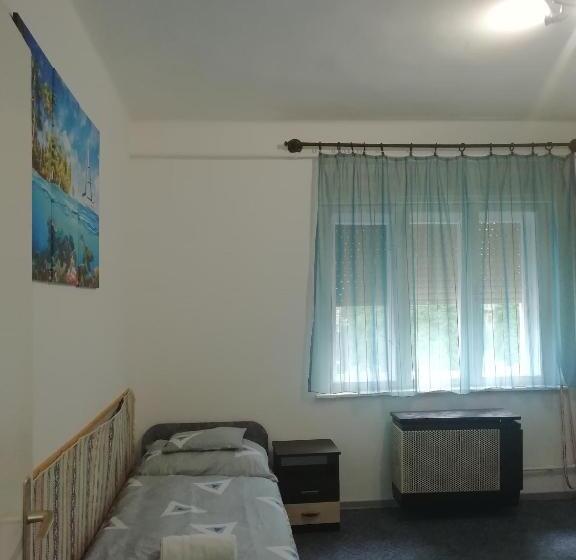 Трехместный Номер Классика, Privát Szállás Miskolctapolca