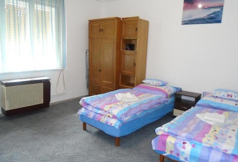 침실 3개 주택, Privát Szállás Miskolctapolca