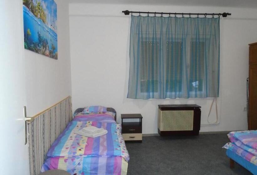 בית, 3 חדרי שינה, Privát Szállás Miskolctapolca