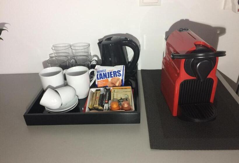 اتاق استاندارد, Haarlem 49