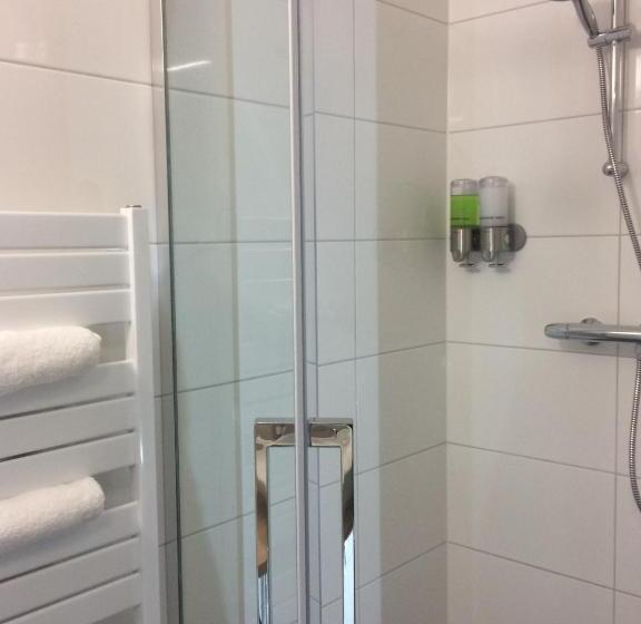 اتاق استاندارد, Haarlem 49