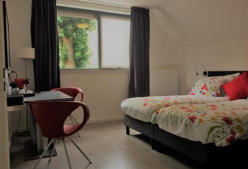 اتاق استاندارد, Haarlem 49