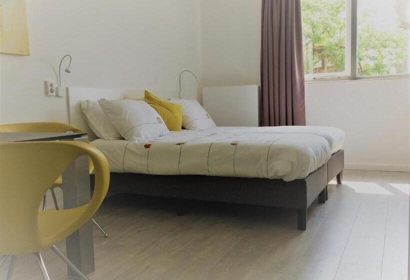 اتاق استاندارد, Haarlem 49