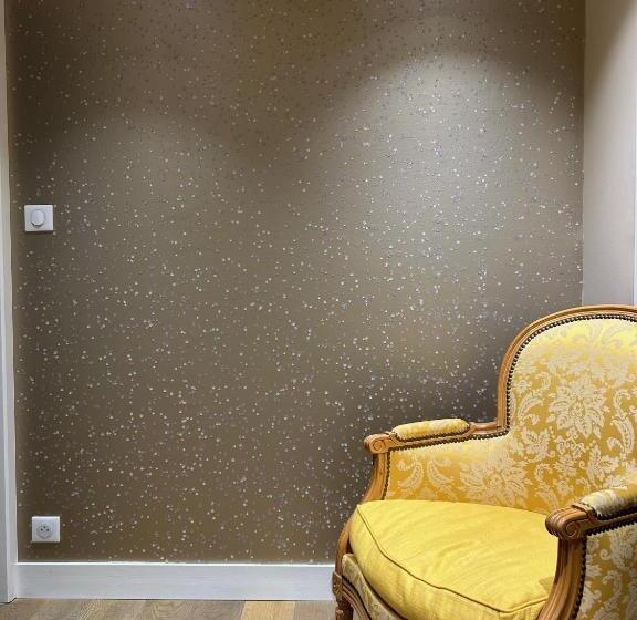 标准间, Le Jardin Des Anges