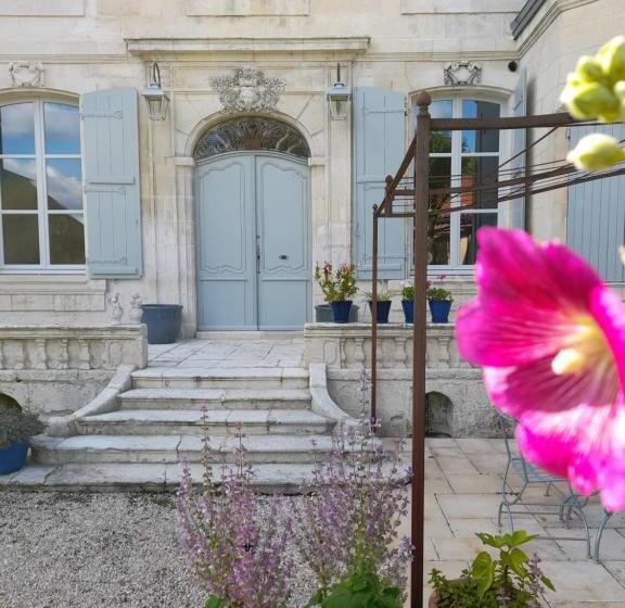 标准间, Le Jardin Des Anges