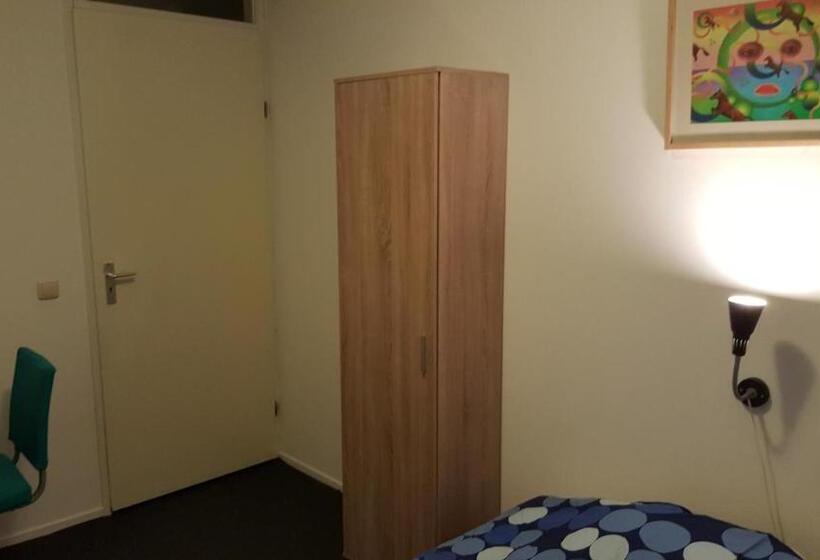 Номер Economy, Quiet Spacious Room