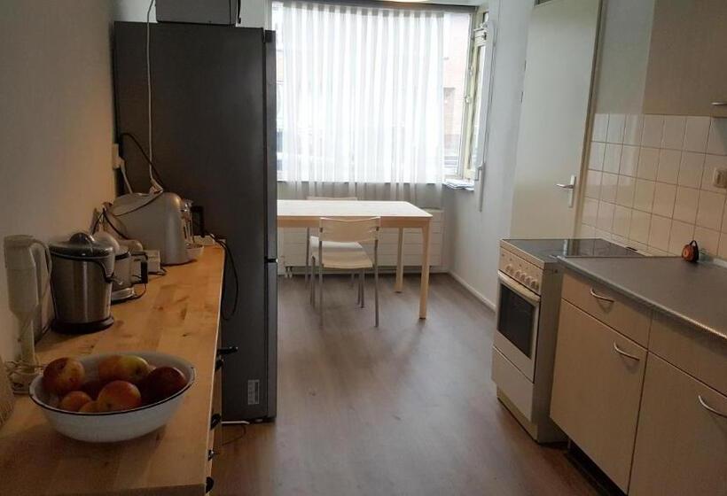 Номер Economy, Quiet Spacious Room