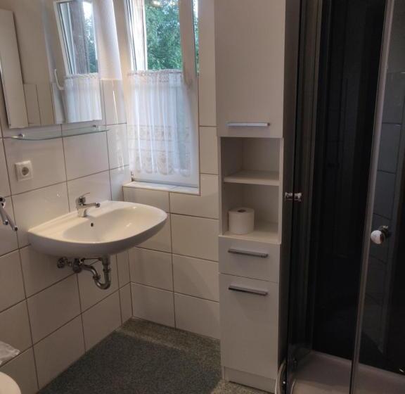 스탠다드 룸, Eiderhufe