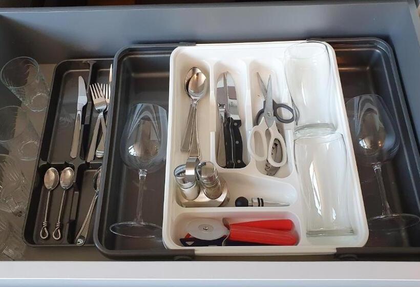 غرفة قياسية, Guesthouse Zandvoort