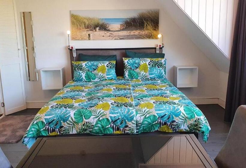 غرفة قياسية, Guesthouse Zandvoort