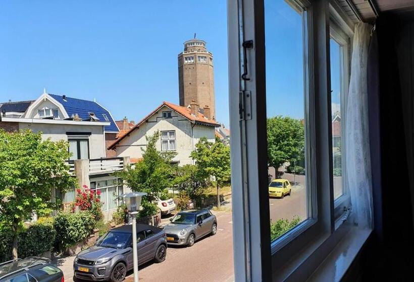Quarto Estandar, Guesthouse Zandvoort