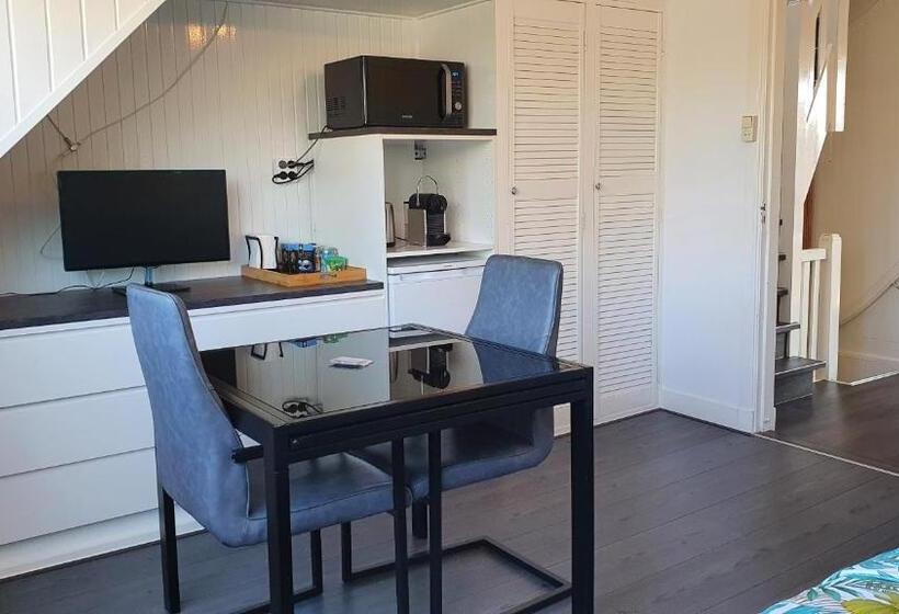 Quarto Estandar, Guesthouse Zandvoort