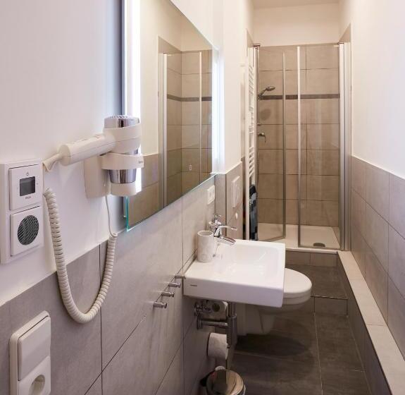 اتاق استاندارد, Harbour Apartments