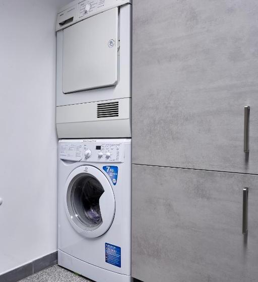 اتاق استاندارد یک نفره, Harbour Apartments