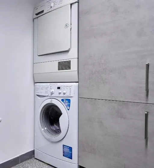 اتاق استاندارد یک نفره, Harbour Apartments