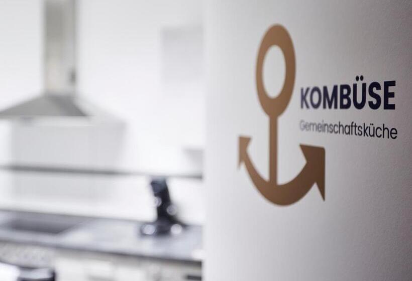 اتاق استاندارد یک نفره, Harbour Apartments