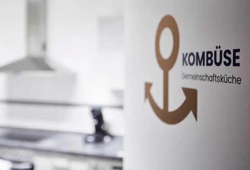 اتاق استاندارد یک نفره, Harbour Apartments