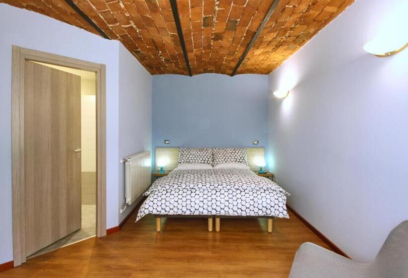 Номер Deluxe, L Uovo Di Colombo